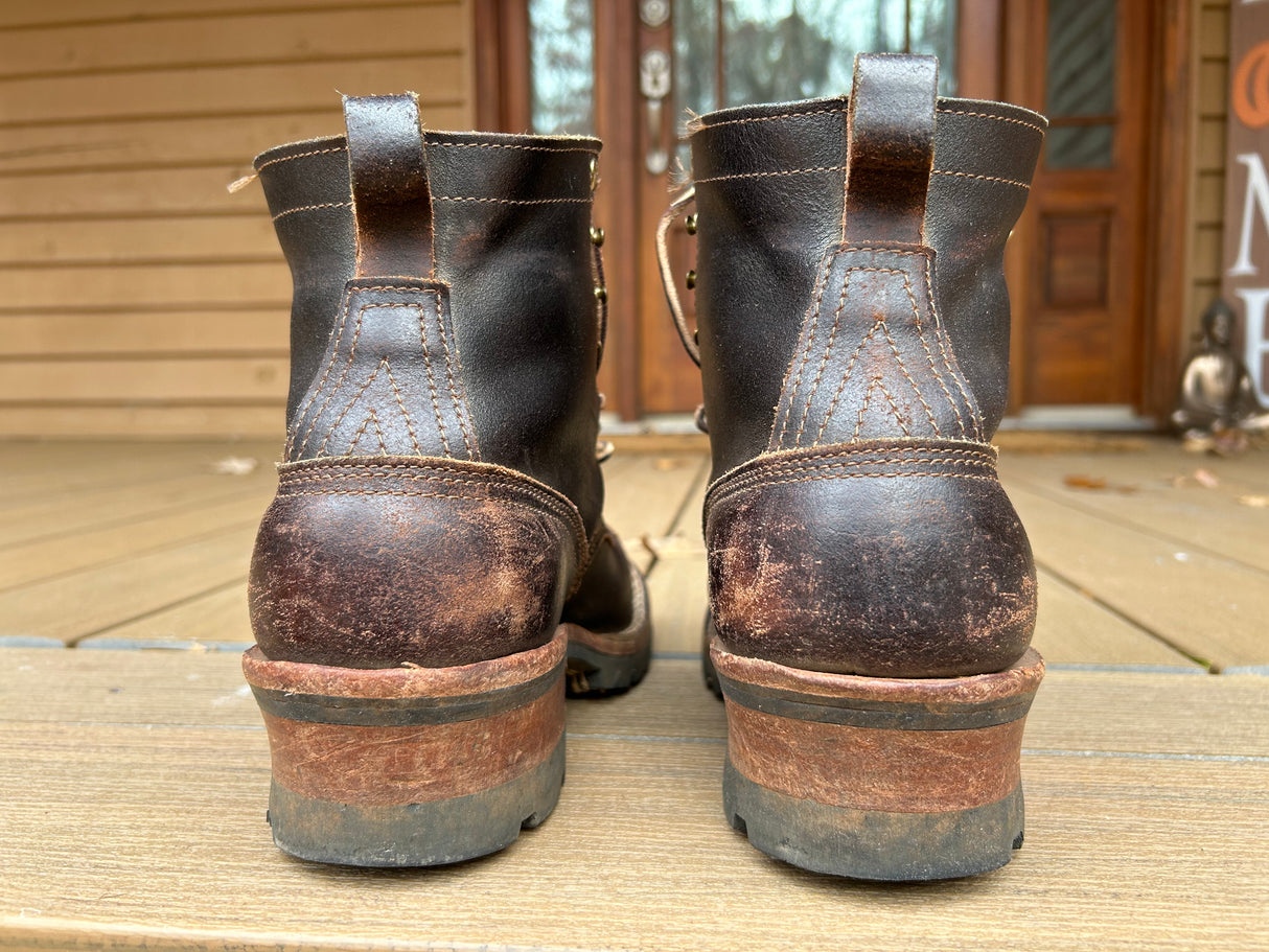 MARKETPLACE - NICKS Urban Logger \ 10C