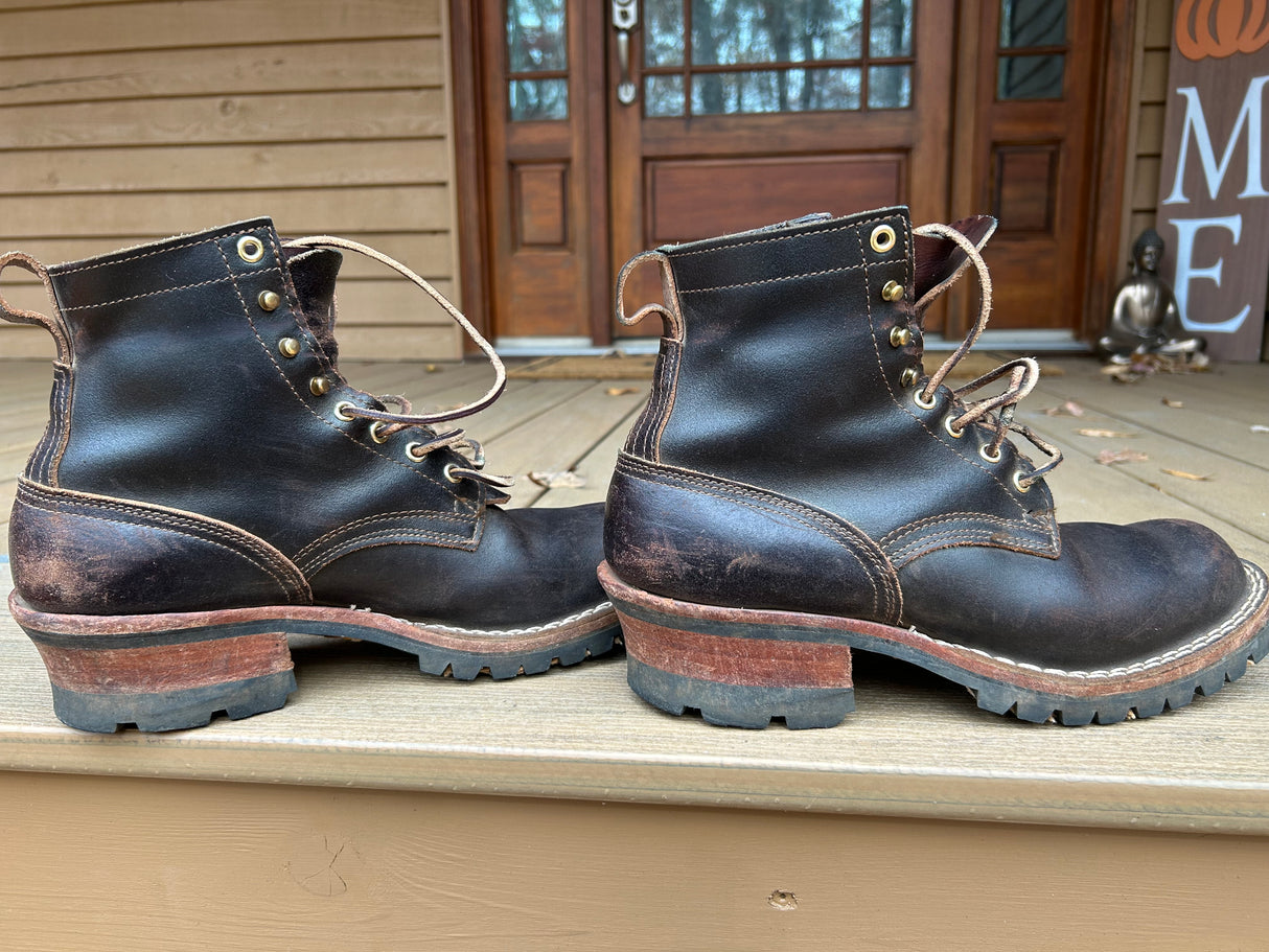 MARKETPLACE - NICKS Urban Logger \ 10C