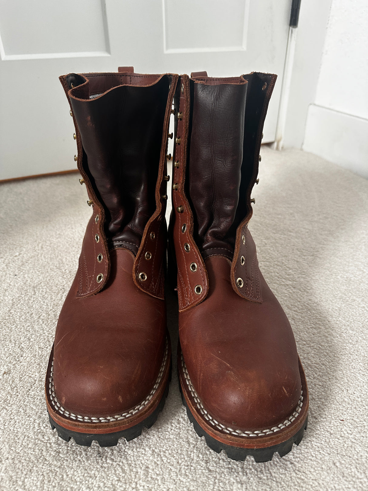 MARKETPLACE - NICKS Overlander \ 10.5F