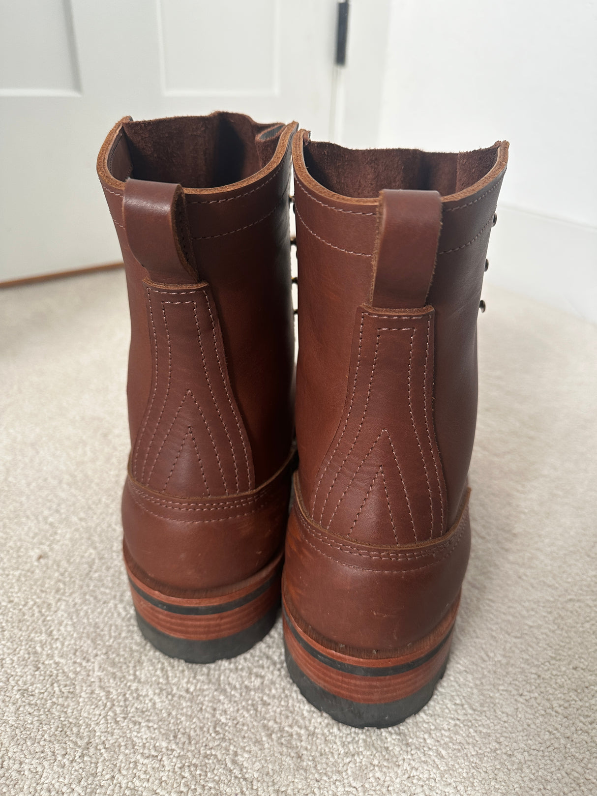 MARKETPLACE - NICKS Overlander \ 10.5F