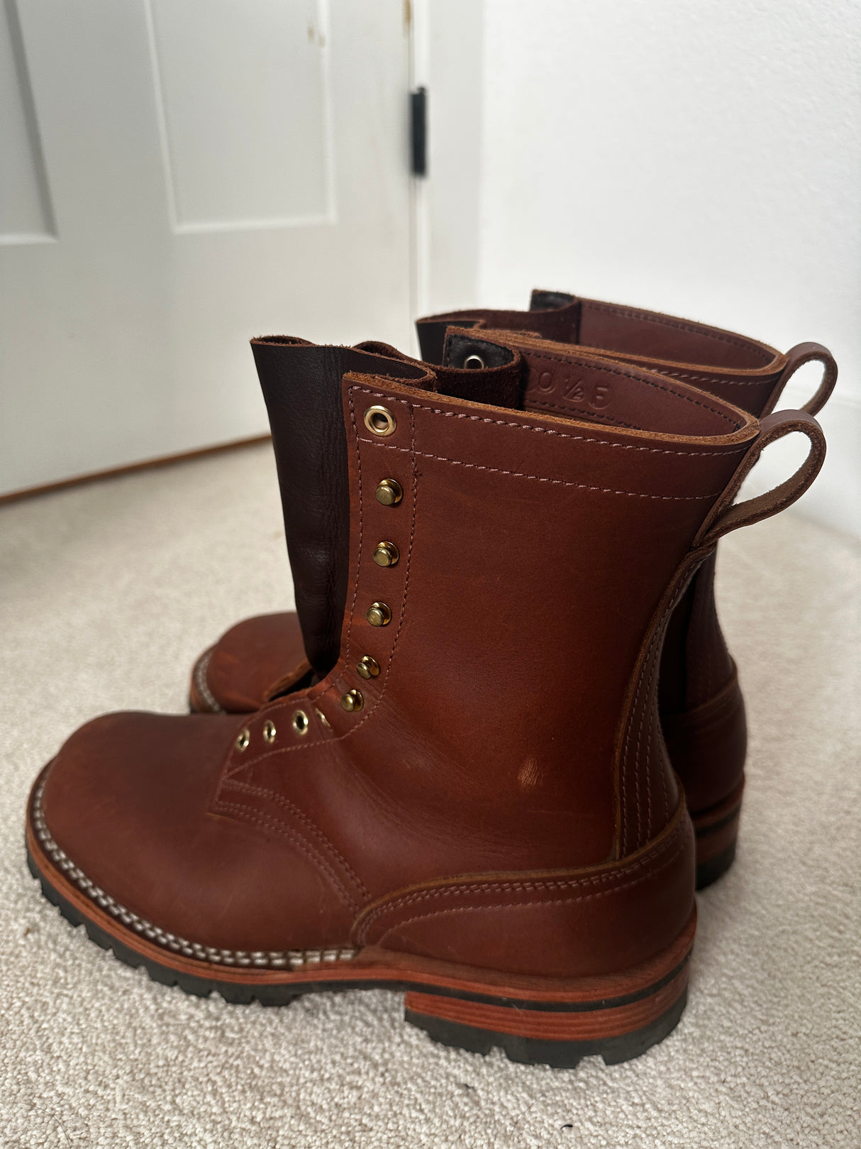 MARKETPLACE - NICKS Overlander \ 10.5F