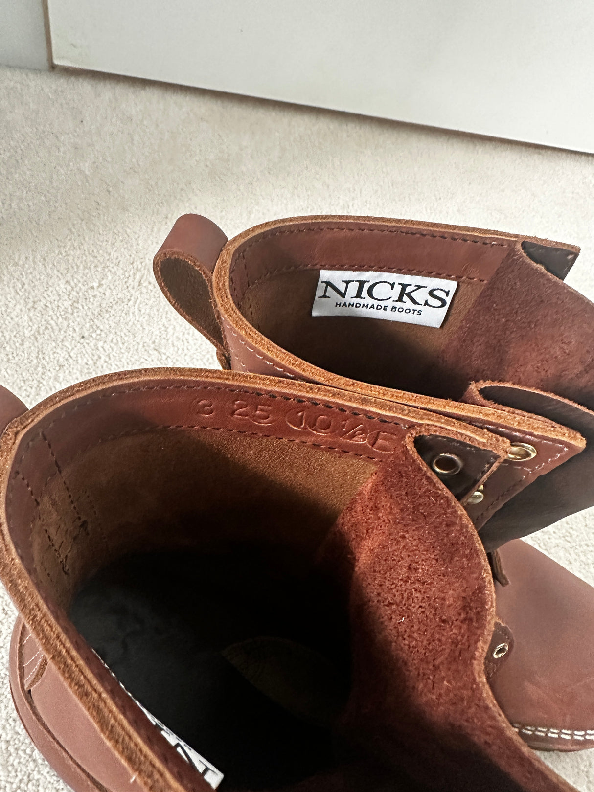 MARKETPLACE - NICKS Overlander \ 10.5F