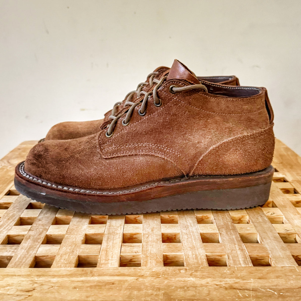 MARKETPLACE - NICKS Comstock \ 9.5E