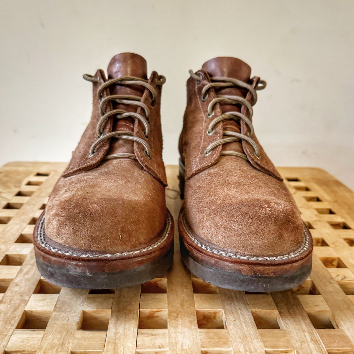 MARKETPLACE - NICKS Comstock \ 9.5E