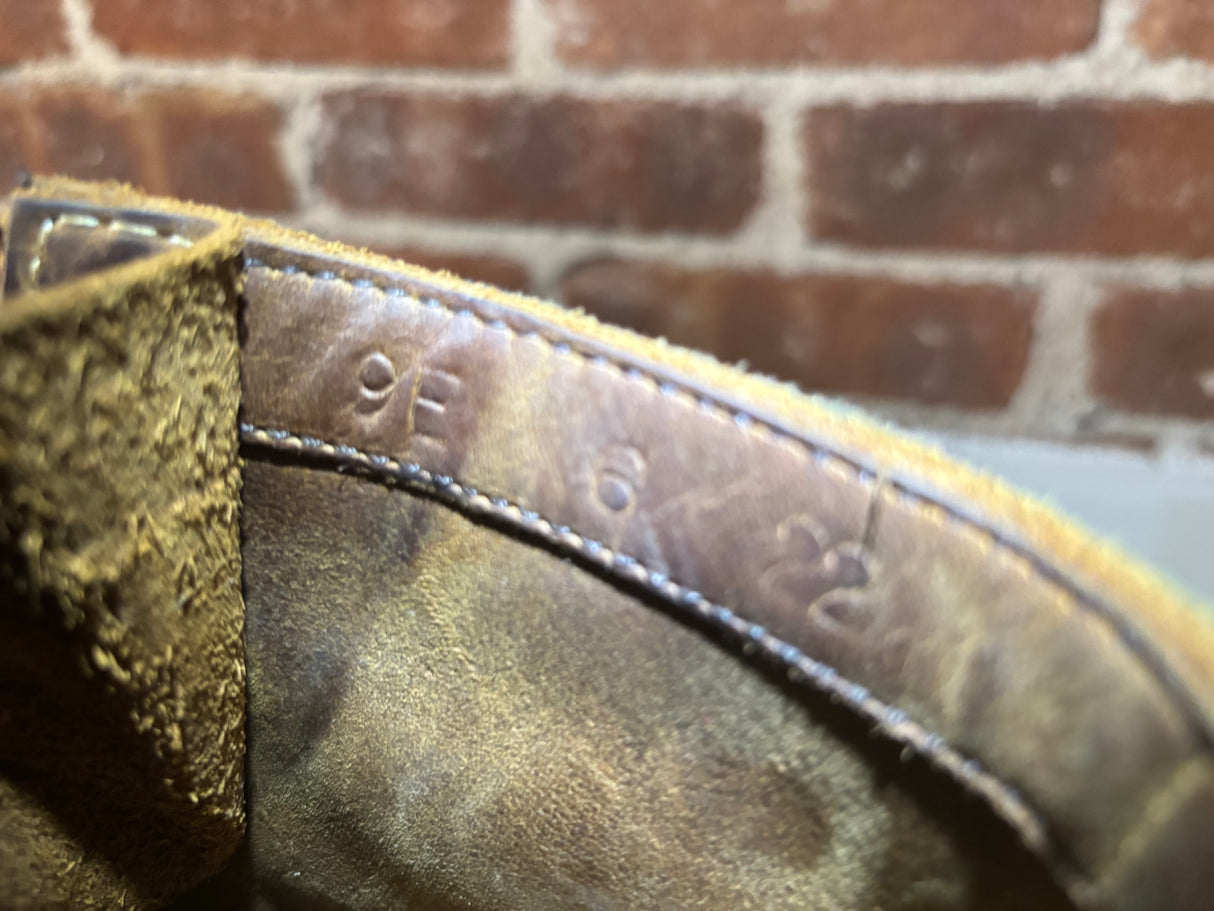 MARKETPLACE - WHITES 350 Cruiser \ 9EE