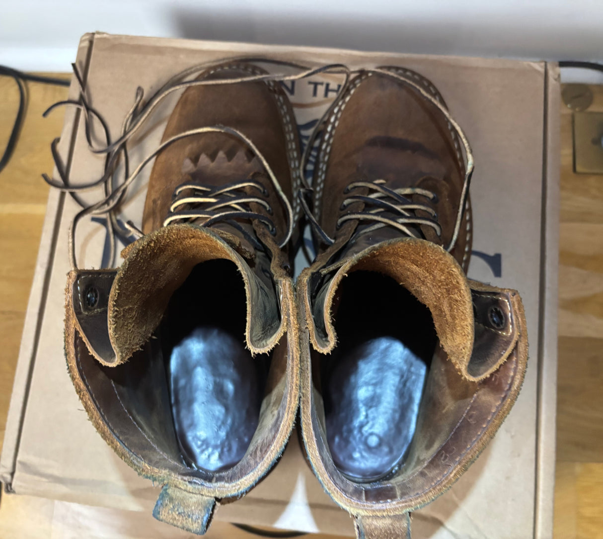 MARKETPLACE - WHITES 350 Cruiser \ 9EE