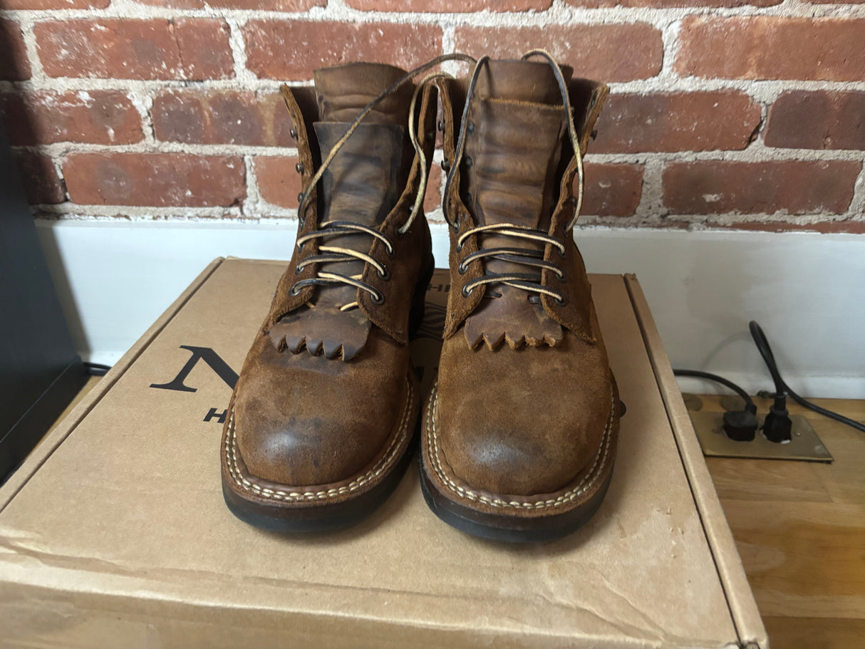 MARKETPLACE - WHITES 350 Cruiser \ 9EE