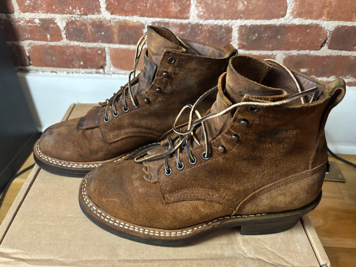 MARKETPLACE - WHITES 350 Cruiser \ 9EE