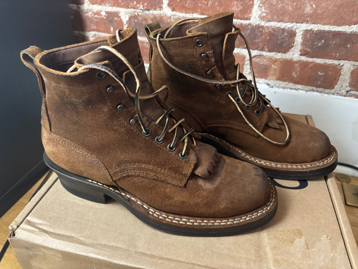 MARKETPLACE - WHITES 350 Cruiser \ 9EE