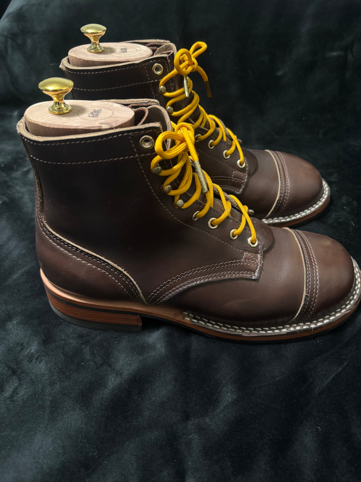 MARKETPLACE - NICKS Americana \ 10EE