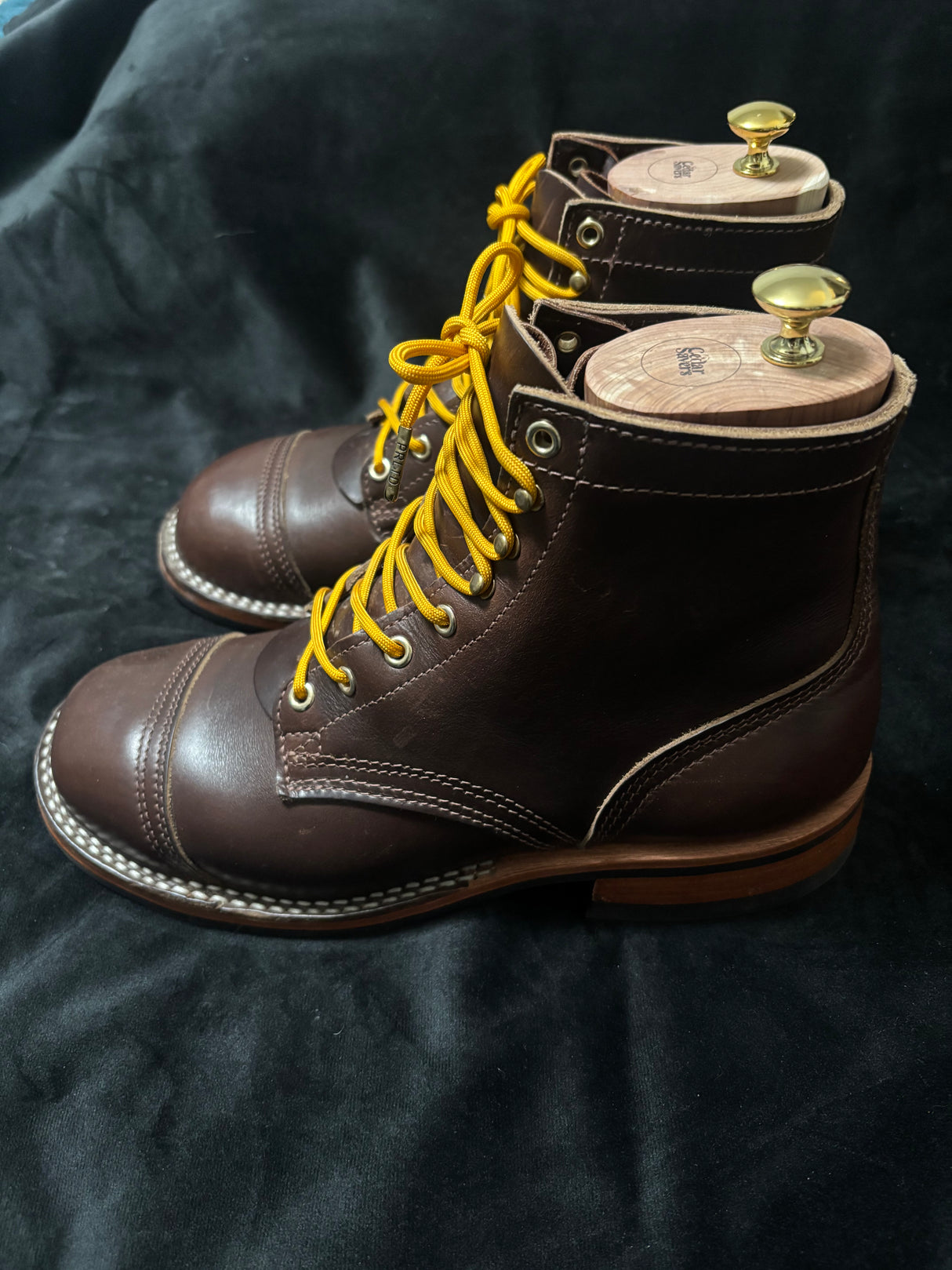 MARKETPLACE - NICKS Americana \ 10EE