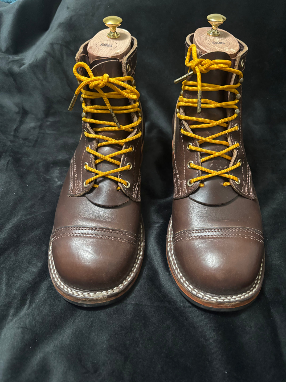 MARKETPLACE - NICKS Americana \ 10EE