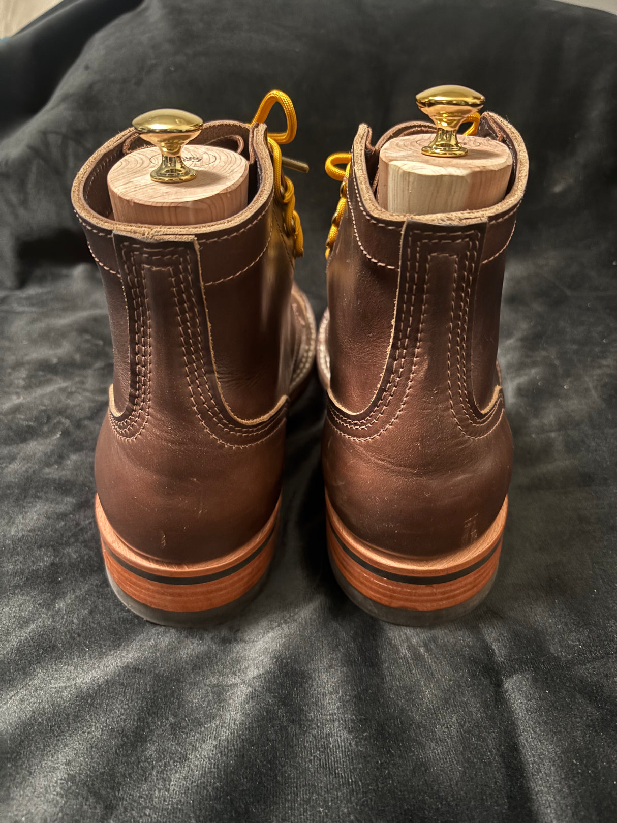 MARKETPLACE - NICKS Americana \ 10EE