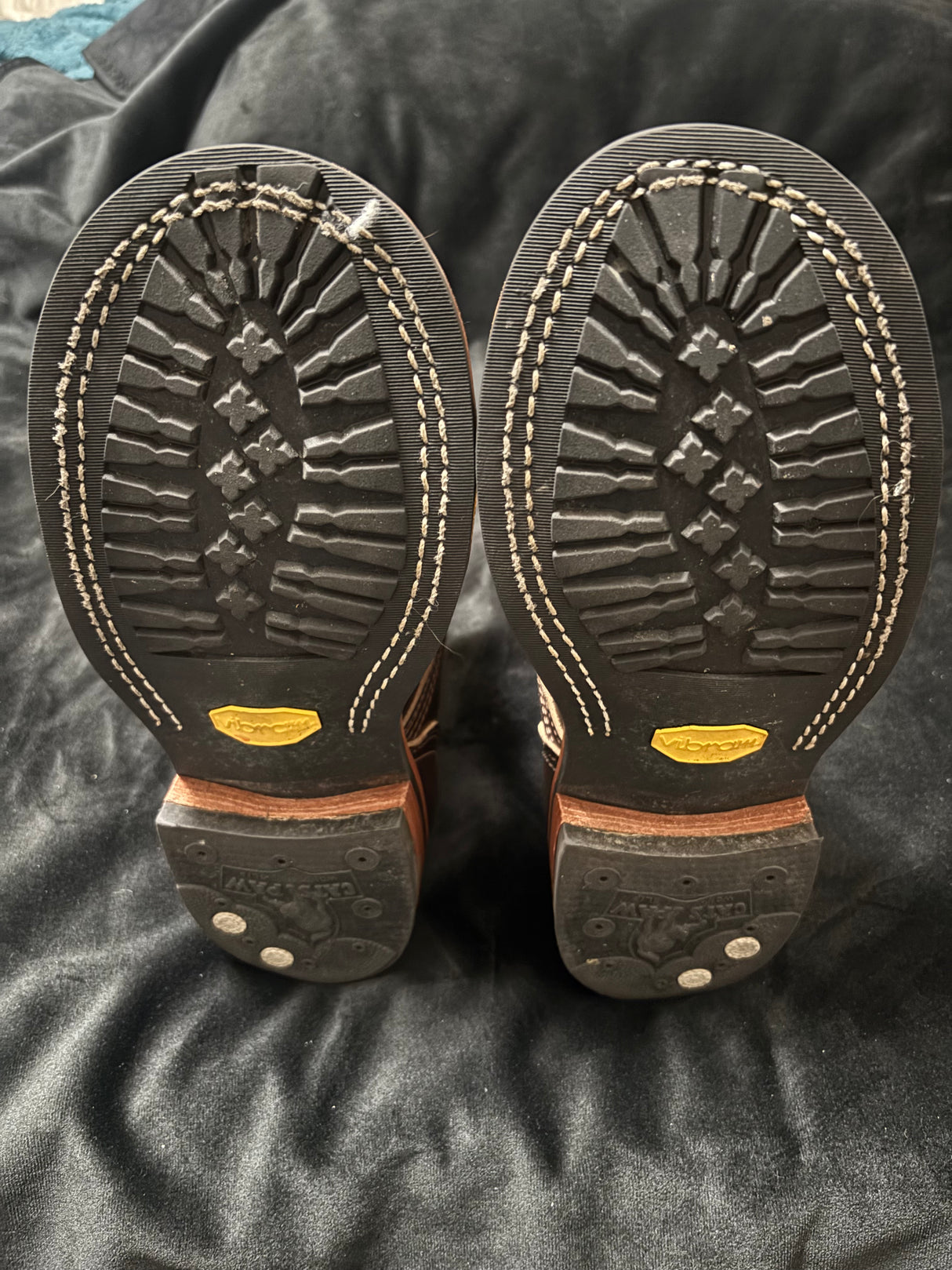 MARKETPLACE - NICKS Americana \ 10EE