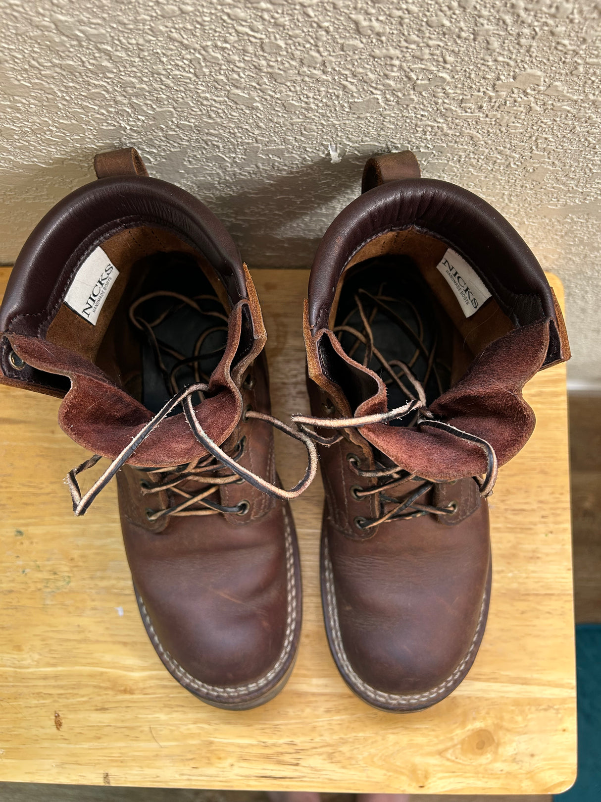 MARKETPLACE - NICKS Turnbull \ 6EE