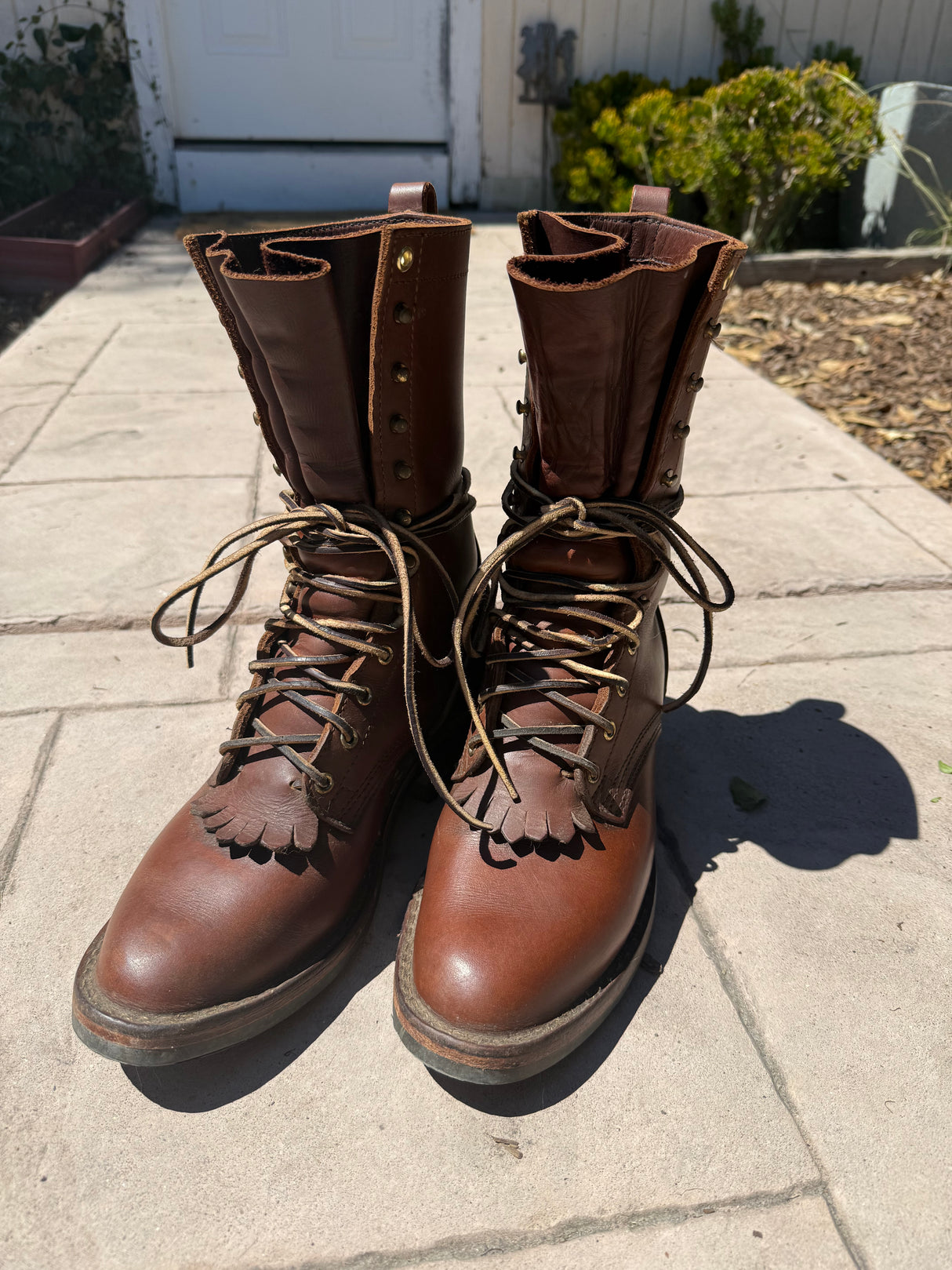 MARKETPLACE - NICKS Packer \ 10.5D