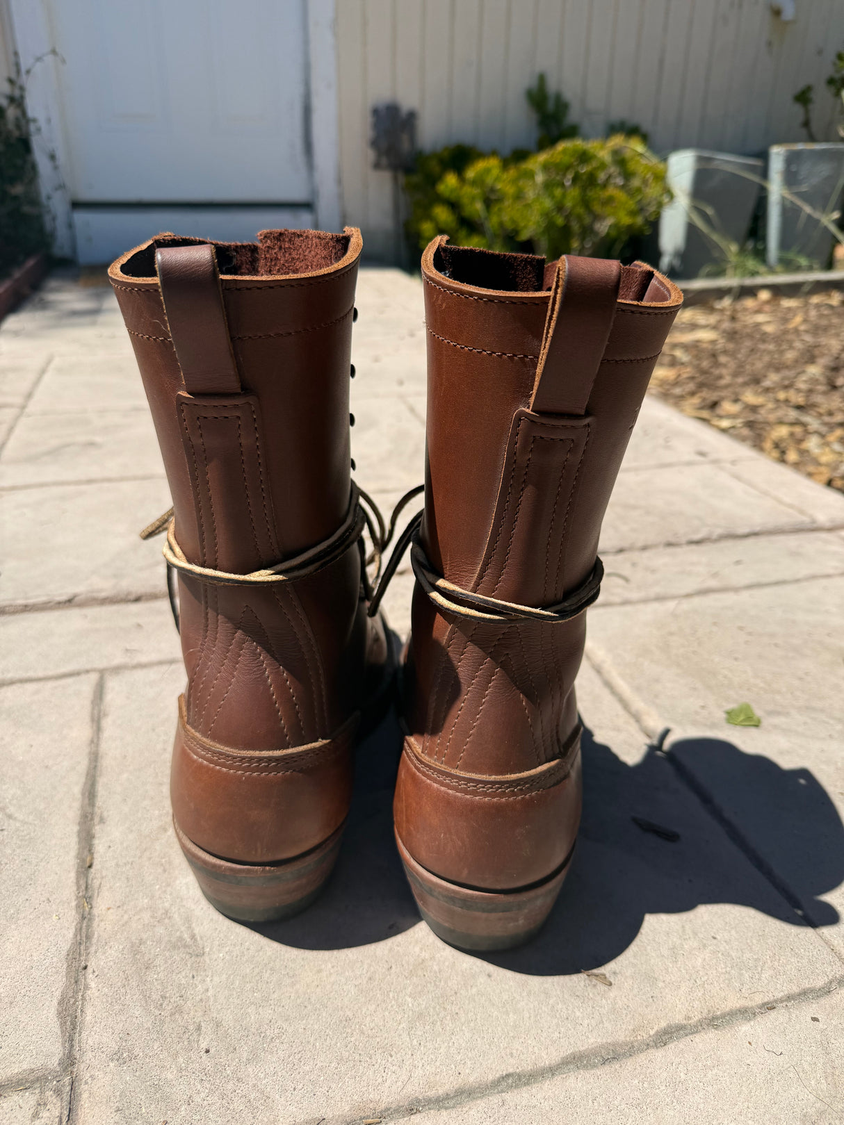 MARKETPLACE - NICKS Packer \ 10.5D