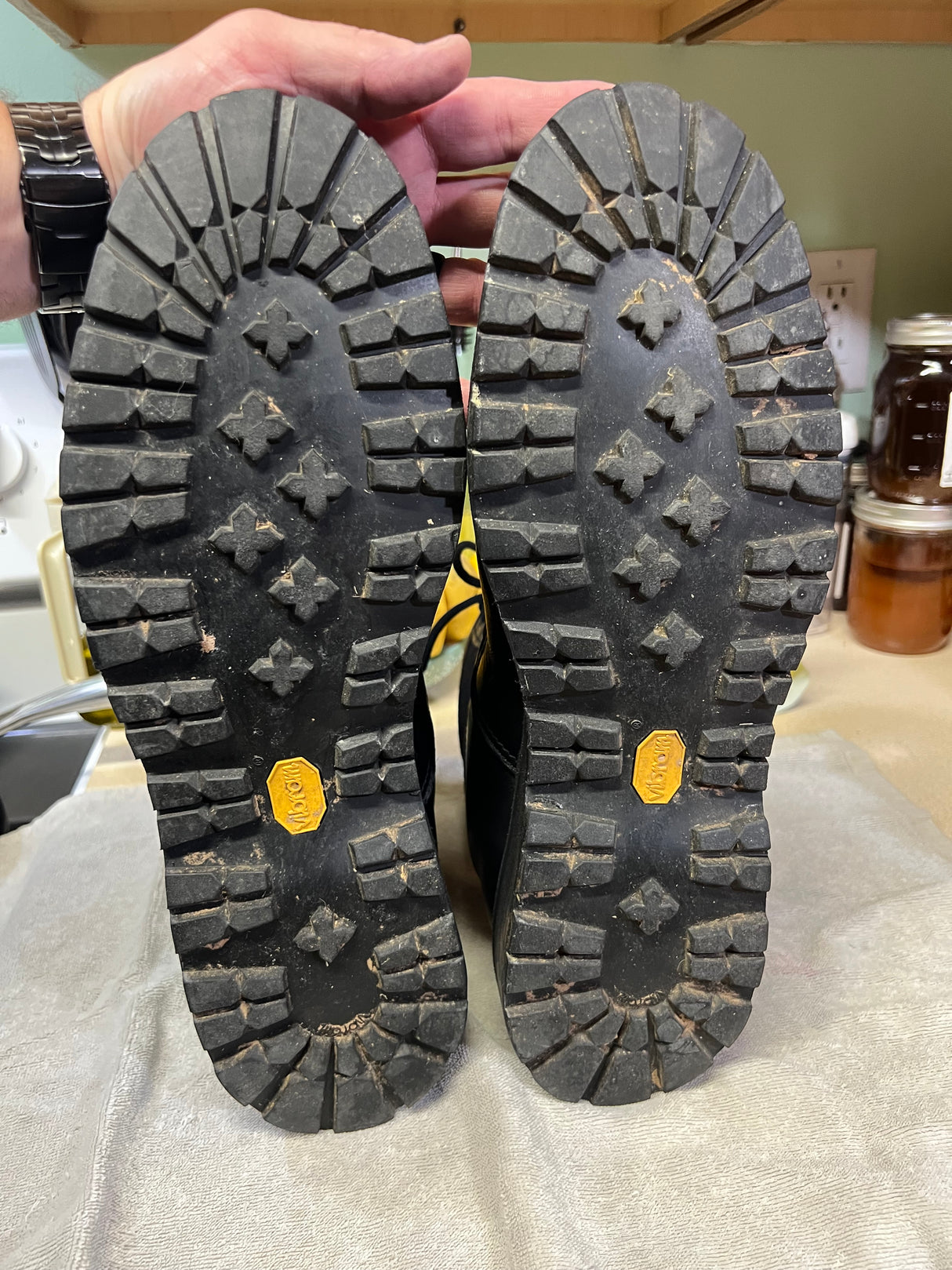 MARKETPLACE - DANNER Acadia \ 14D