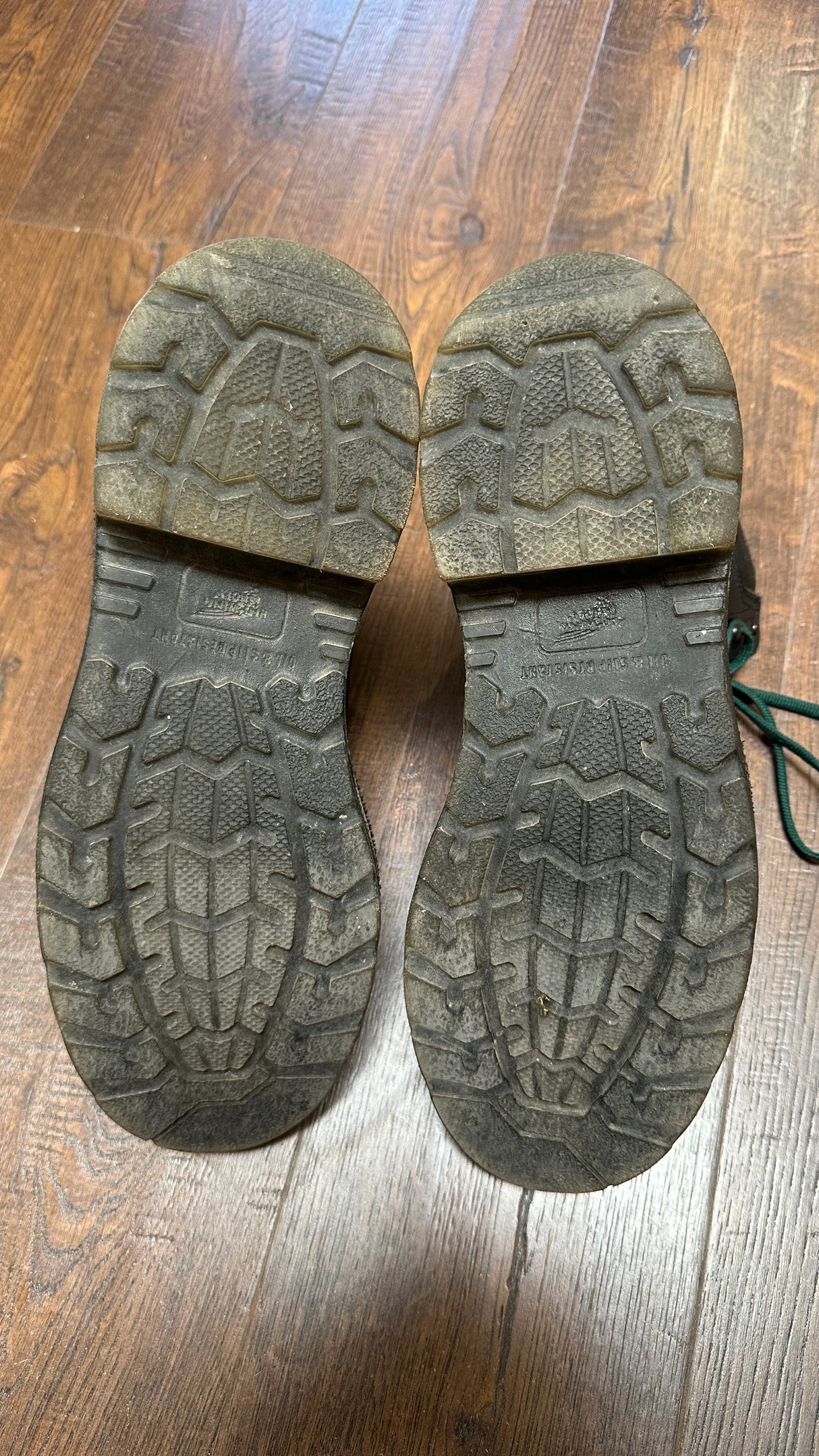 MARKETPLACE - RED WING Super Sole 2.0 \ 9D