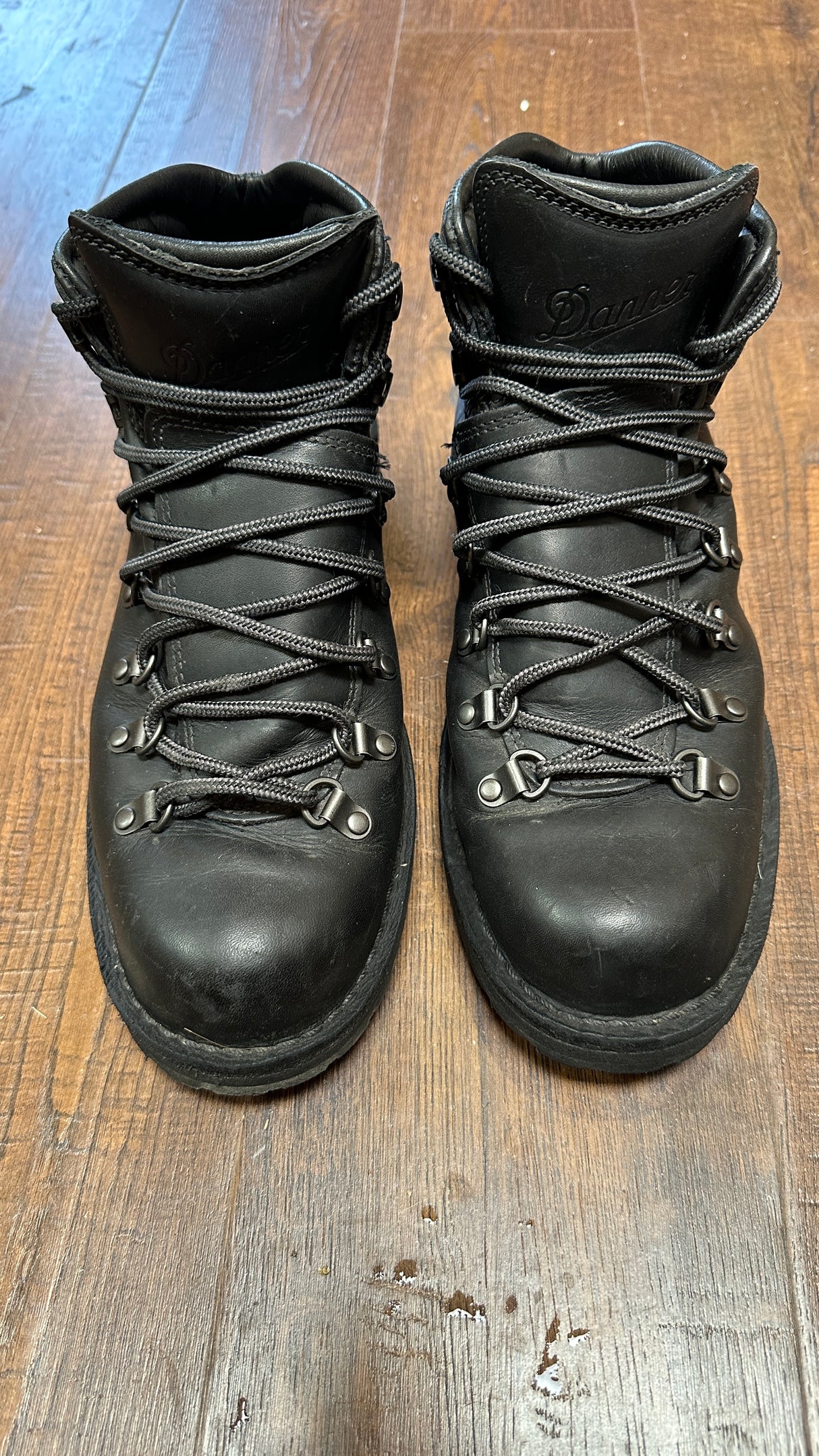 MARKETPLACE - DANNER Mountain Pass \ 9EE