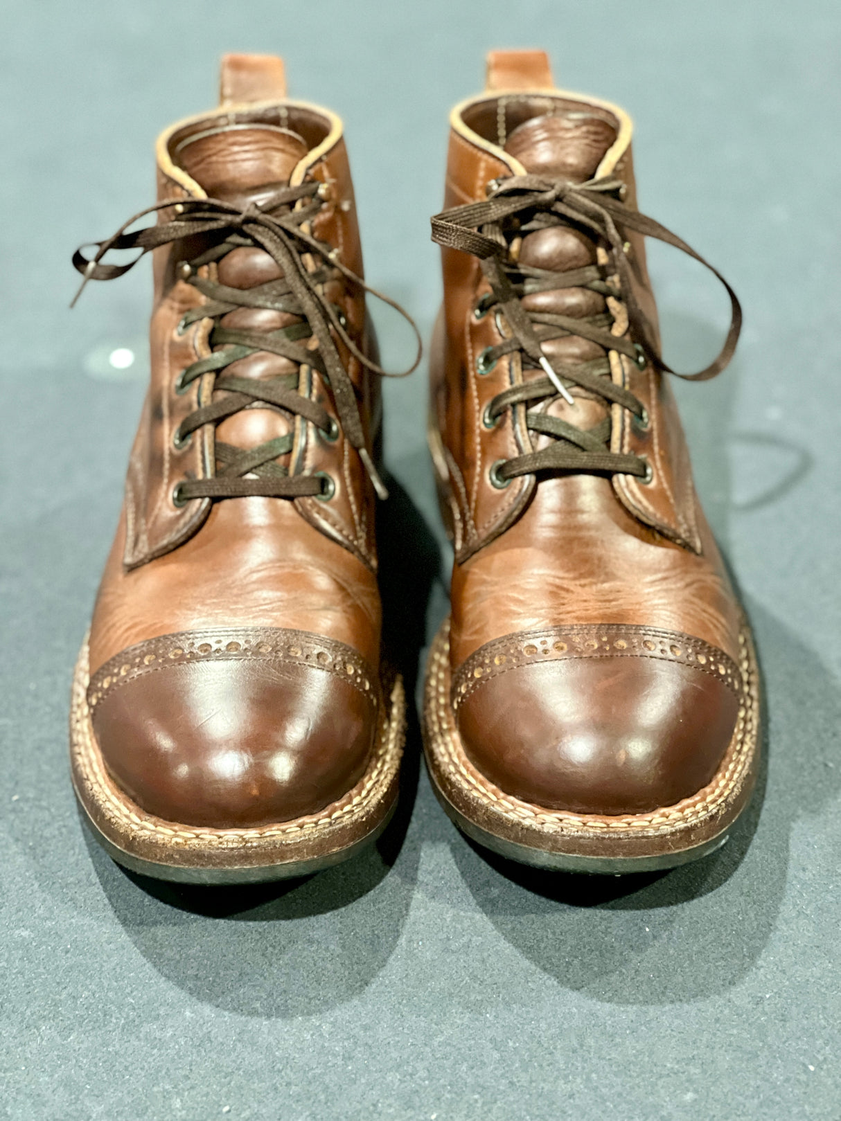 MARKETPLACE - WHITES \ 8.5E