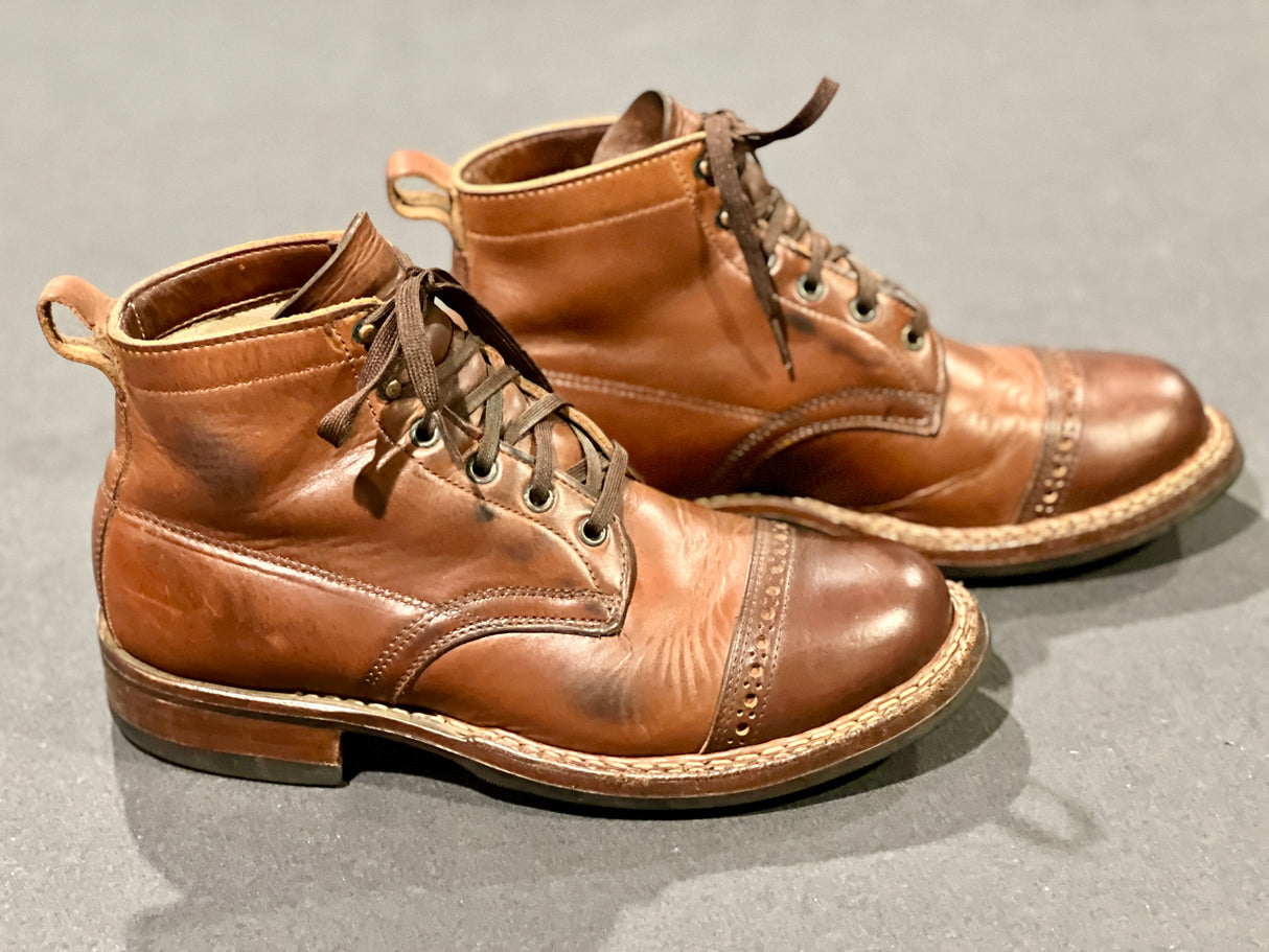 MARKETPLACE - WHITES \ 8.5E