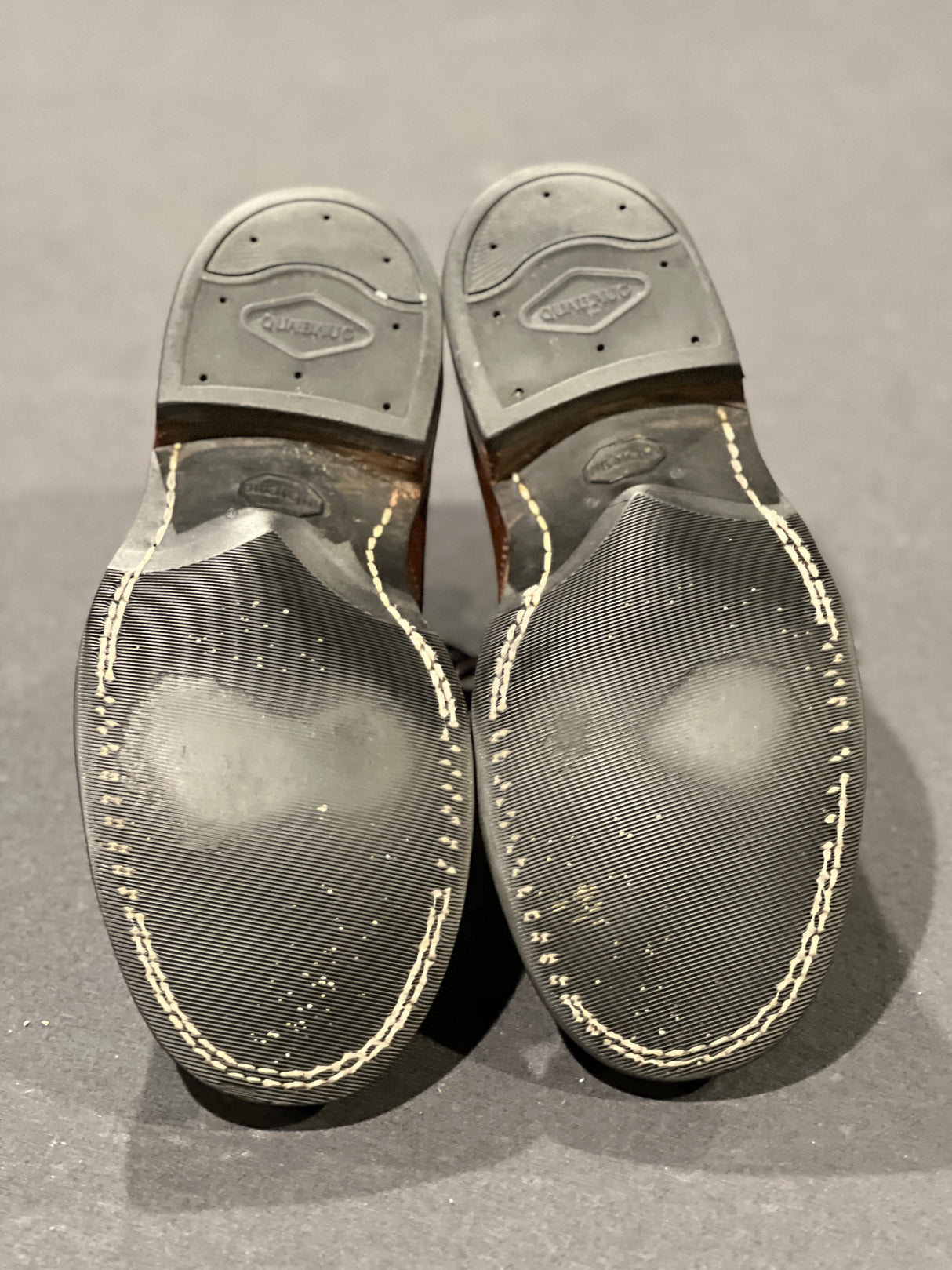 MARKETPLACE - WHITES \ 8.5E