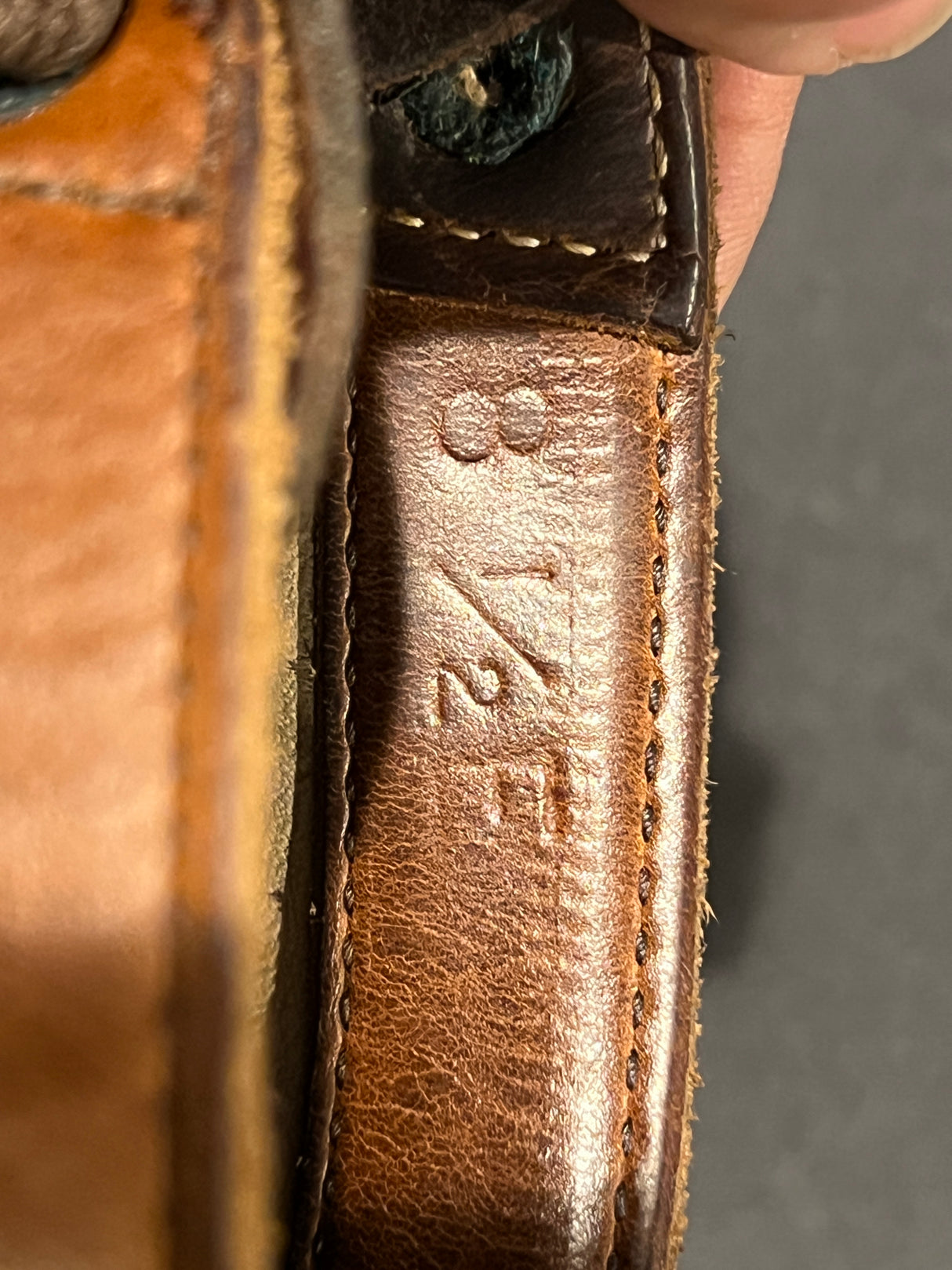 MARKETPLACE - WHITES \ 8.5E