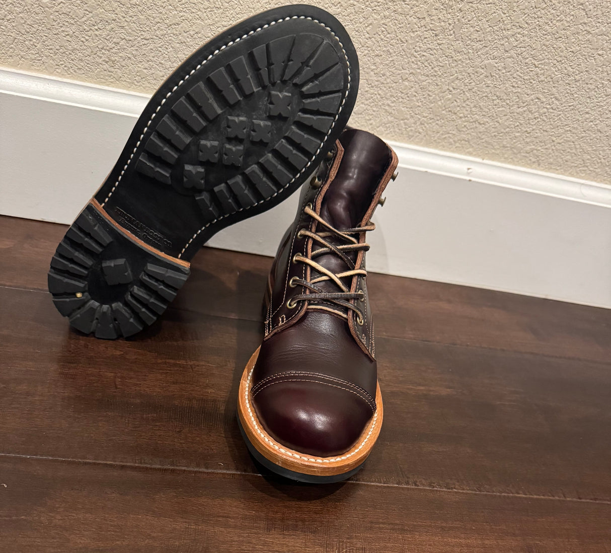 MARKETPLACE - TRUMAN \ 7.5D