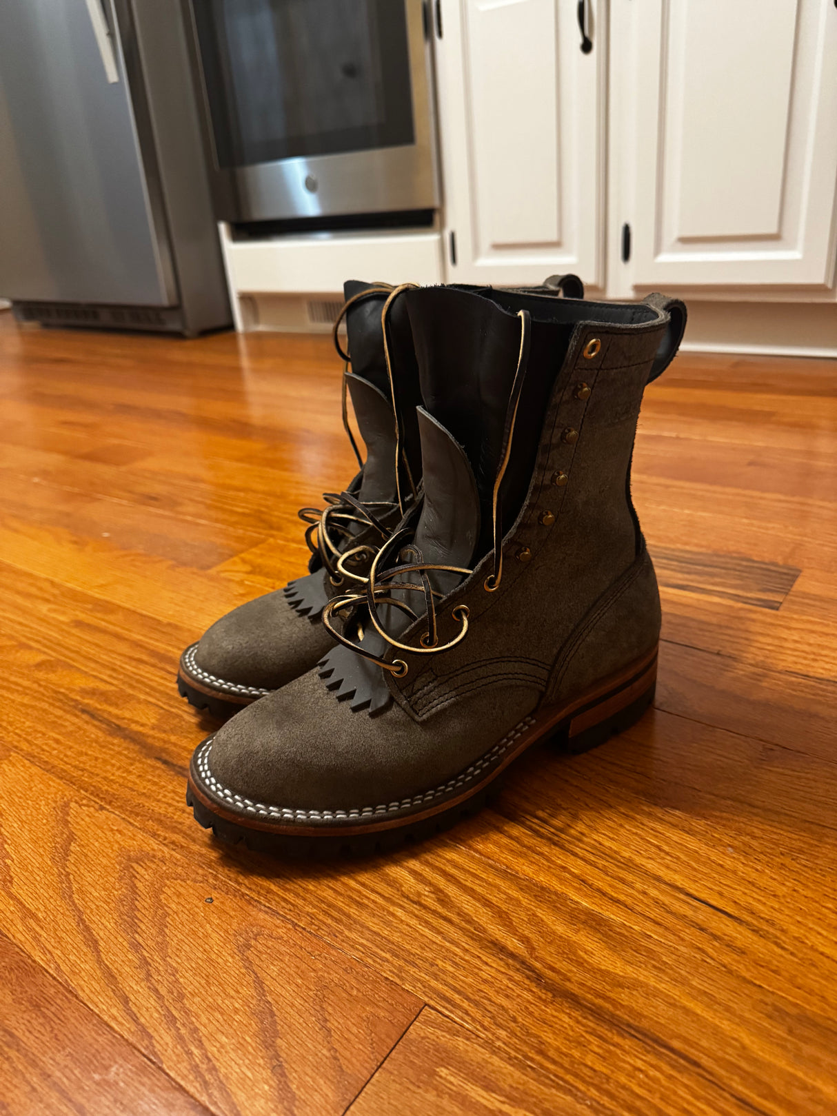 MARKETPLACE - NICKS BuilderPro \ 8F