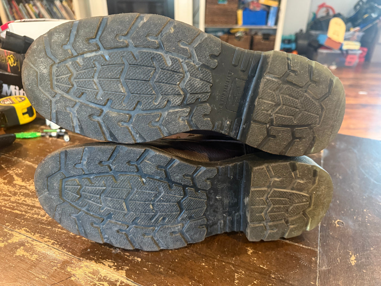 MARKETPLACE - RED WING Goretex Lined \ 12EEE