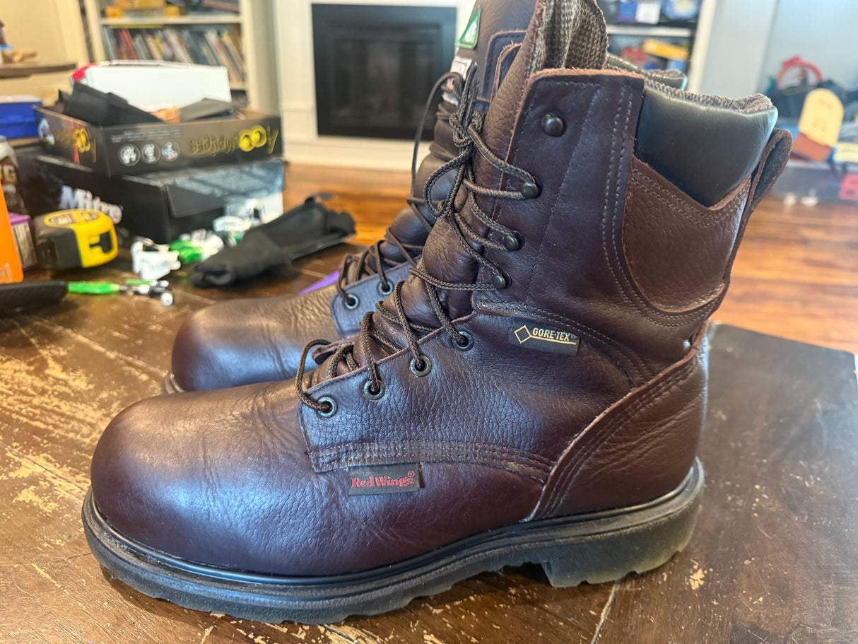 MARKETPLACE - RED WING Goretex Lined \ 12EEE