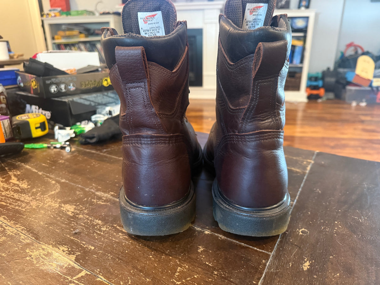 MARKETPLACE - RED WING Goretex Lined \ 12EEE
