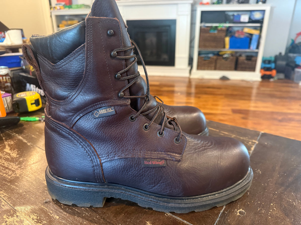 MARKETPLACE - RED WING Goretex Lined \ 12EEE