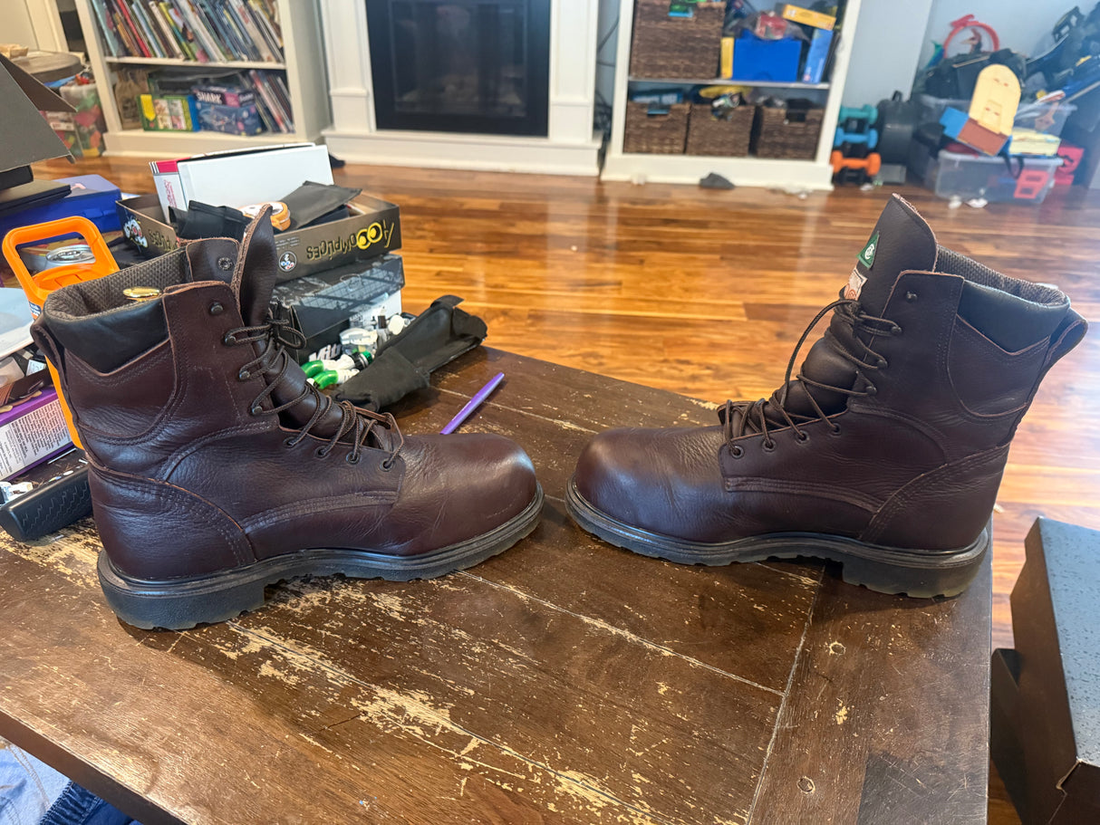 MARKETPLACE - RED WING Goretex Lined \ 12EEE
