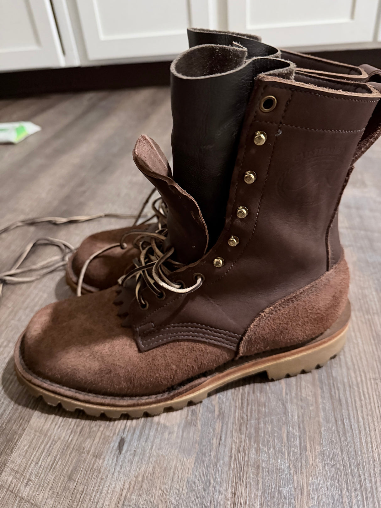 MARKETPLACE - JK O.T. \ 8.5 5E