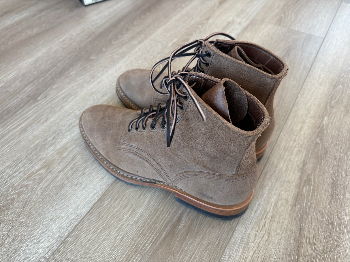 MARKETPLACE - WHITES Custom MP \ 9.5EE