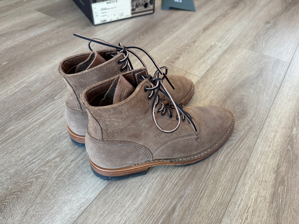 MARKETPLACE - WHITES Custom MP \ 9.5EE