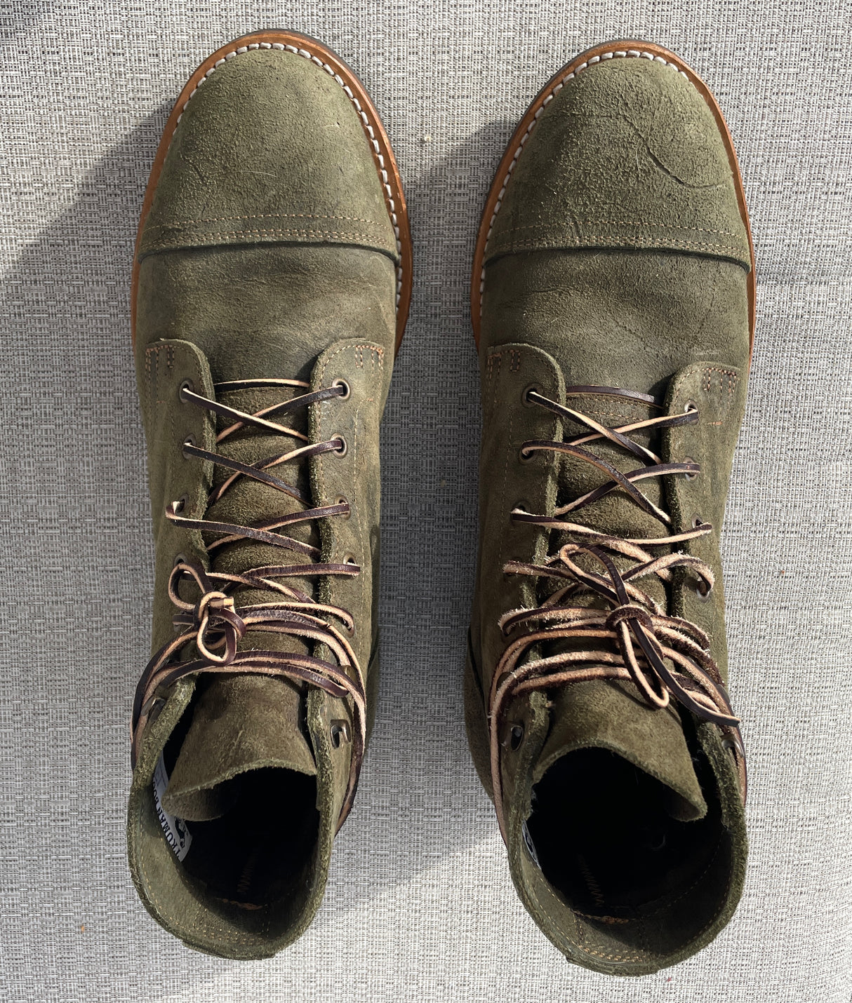 MARKETPLACE - TRUMAN \ 13D