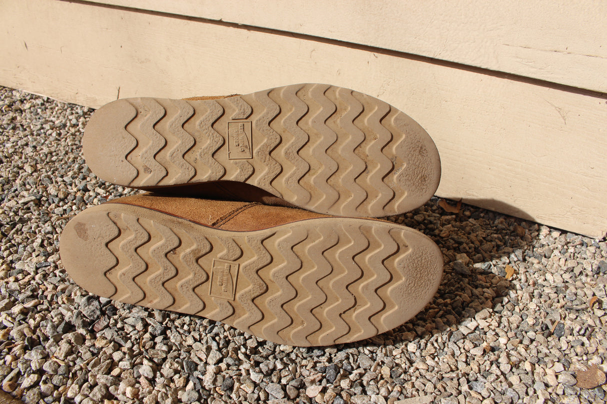 MARKETPLACE - RED WING \ 11.5D