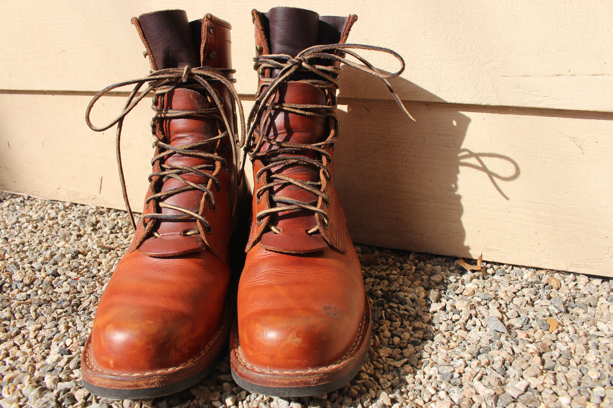 MARKETPLACE - NICKS \ 10.5EE