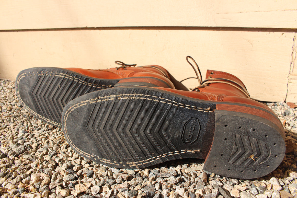 MARKETPLACE - NICKS \ 10.5EE