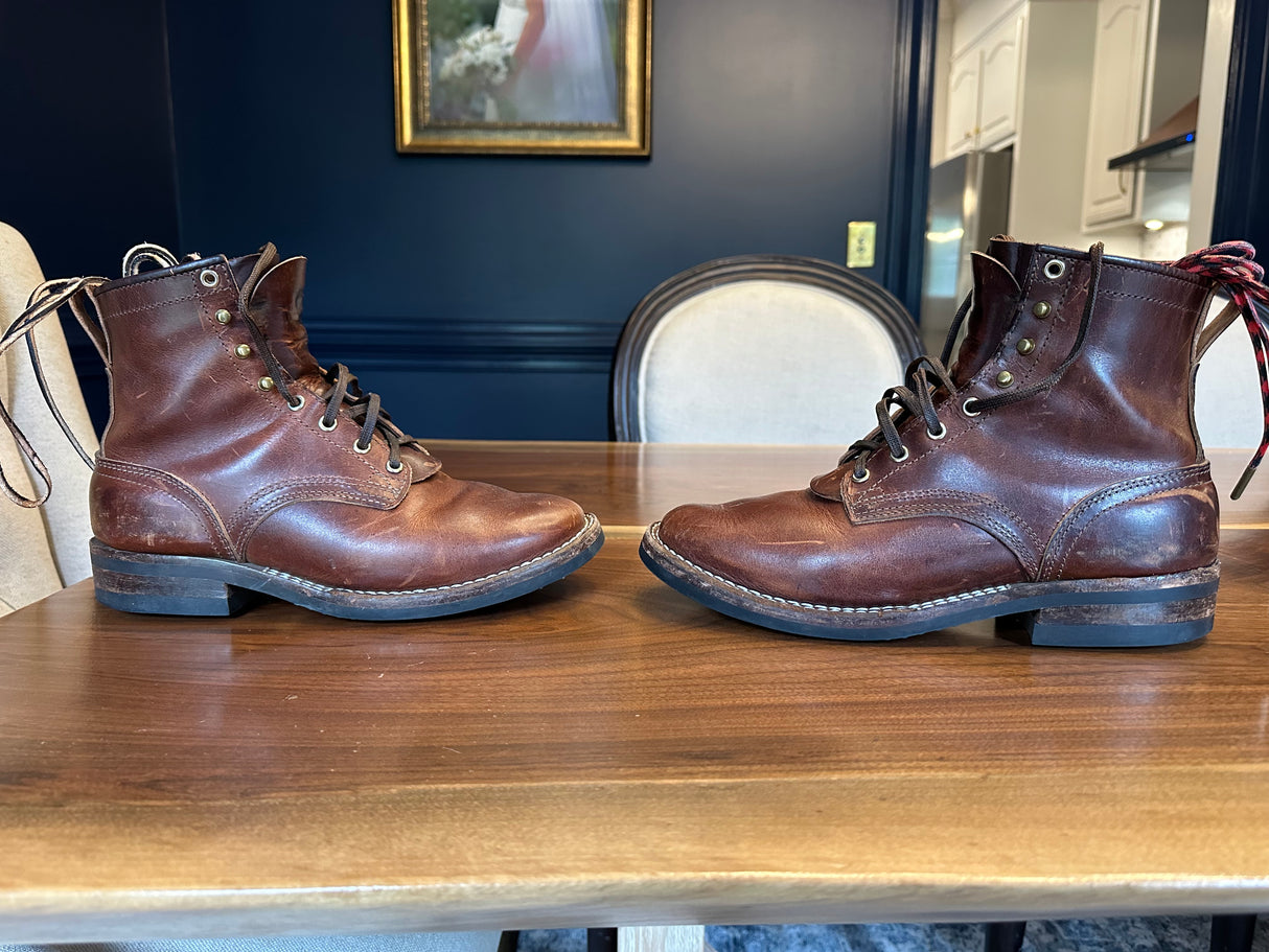 MARKETPLACE - NICKS Falcon \ 8.5F