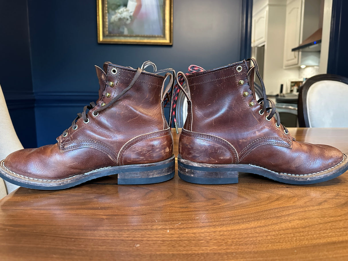 MARKETPLACE - NICKS Falcon \ 8.5F