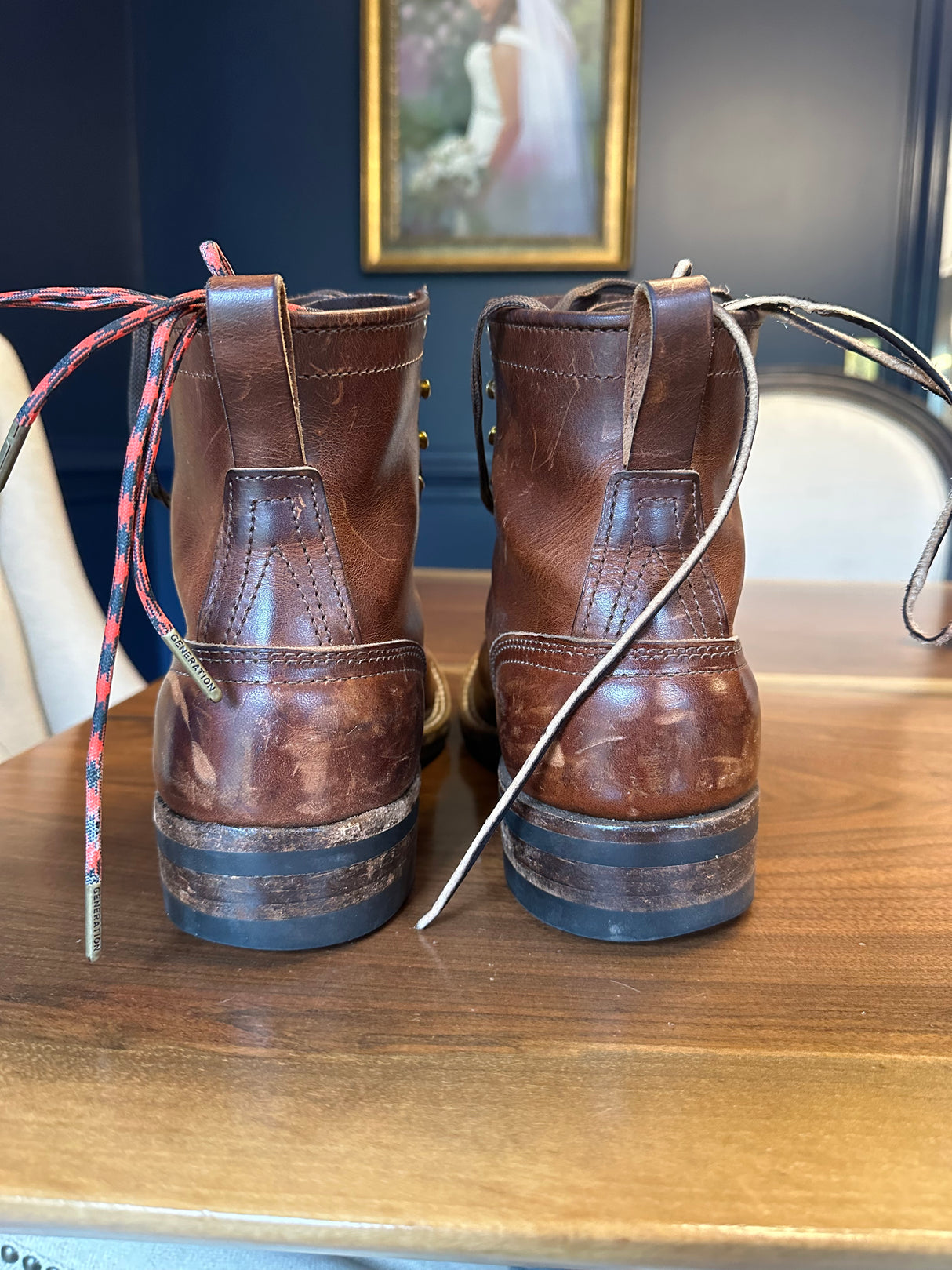 MARKETPLACE - NICKS Falcon \ 8.5F