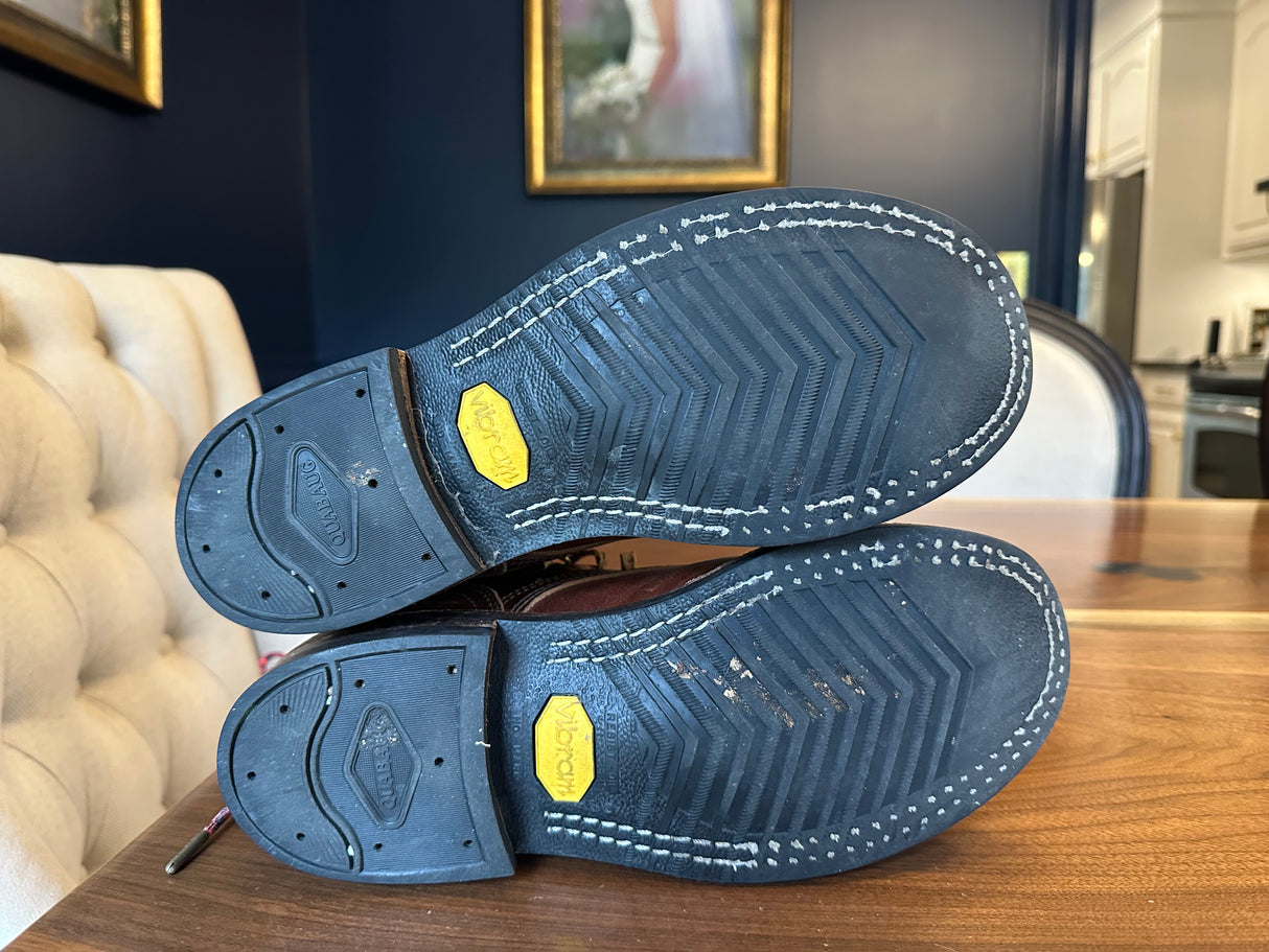 MARKETPLACE - NICKS Falcon \ 8.5F