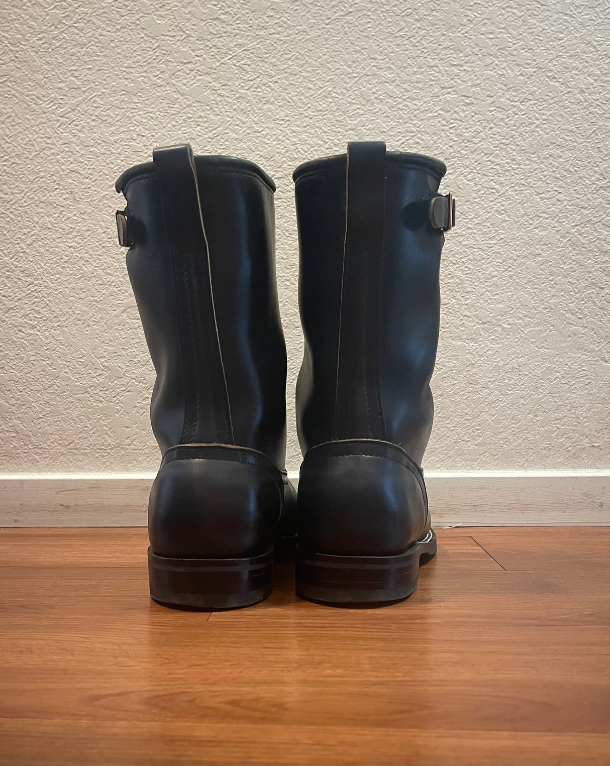 MARKETPLACE - NICKS Parkhurst Brakeman \ 8.5EE