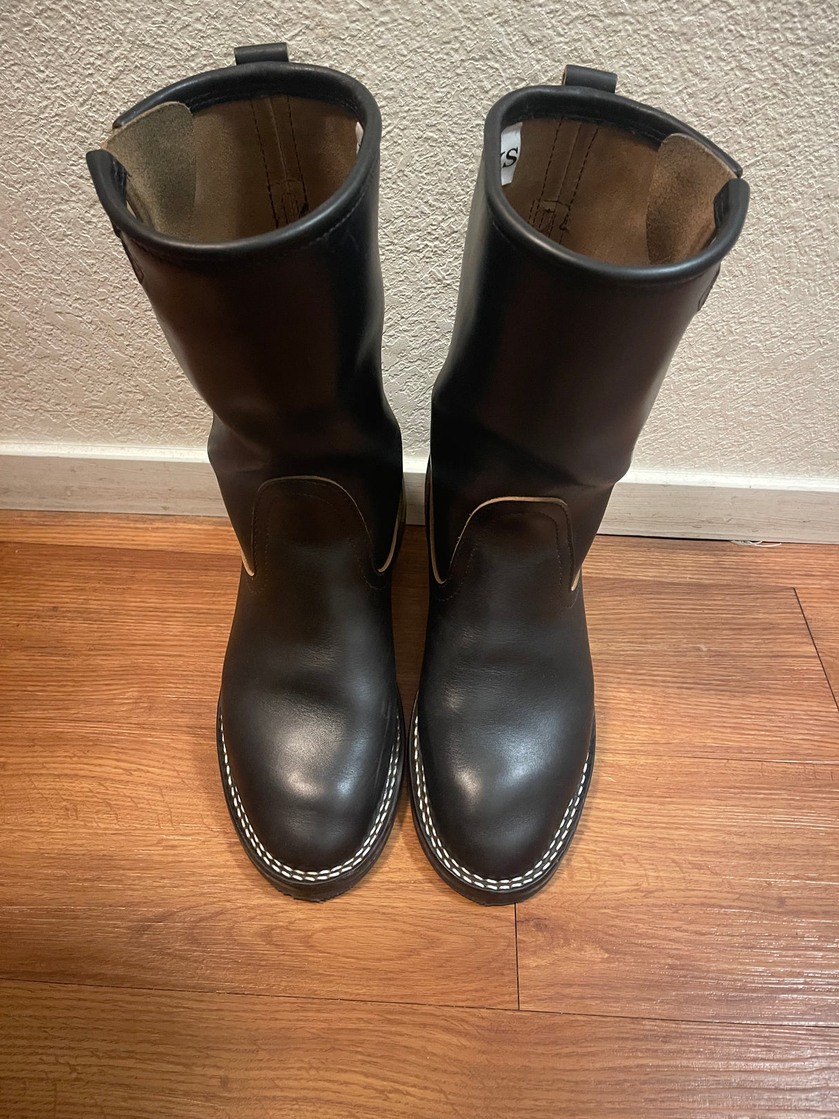 MARKETPLACE - NICKS Parkhurst Brakeman \ 8.5EE