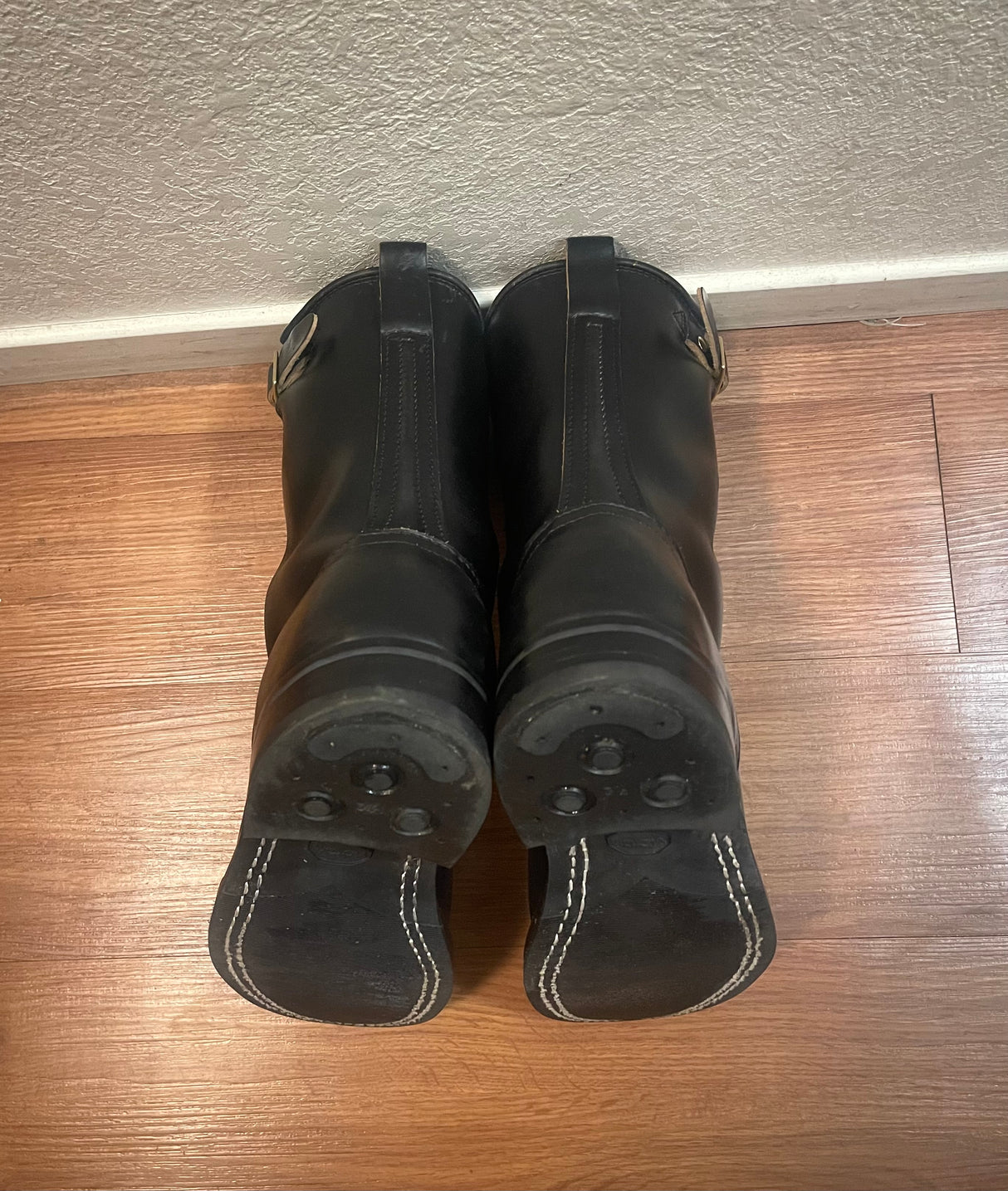 MARKETPLACE - NICKS Parkhurst Brakeman \ 8.5EE