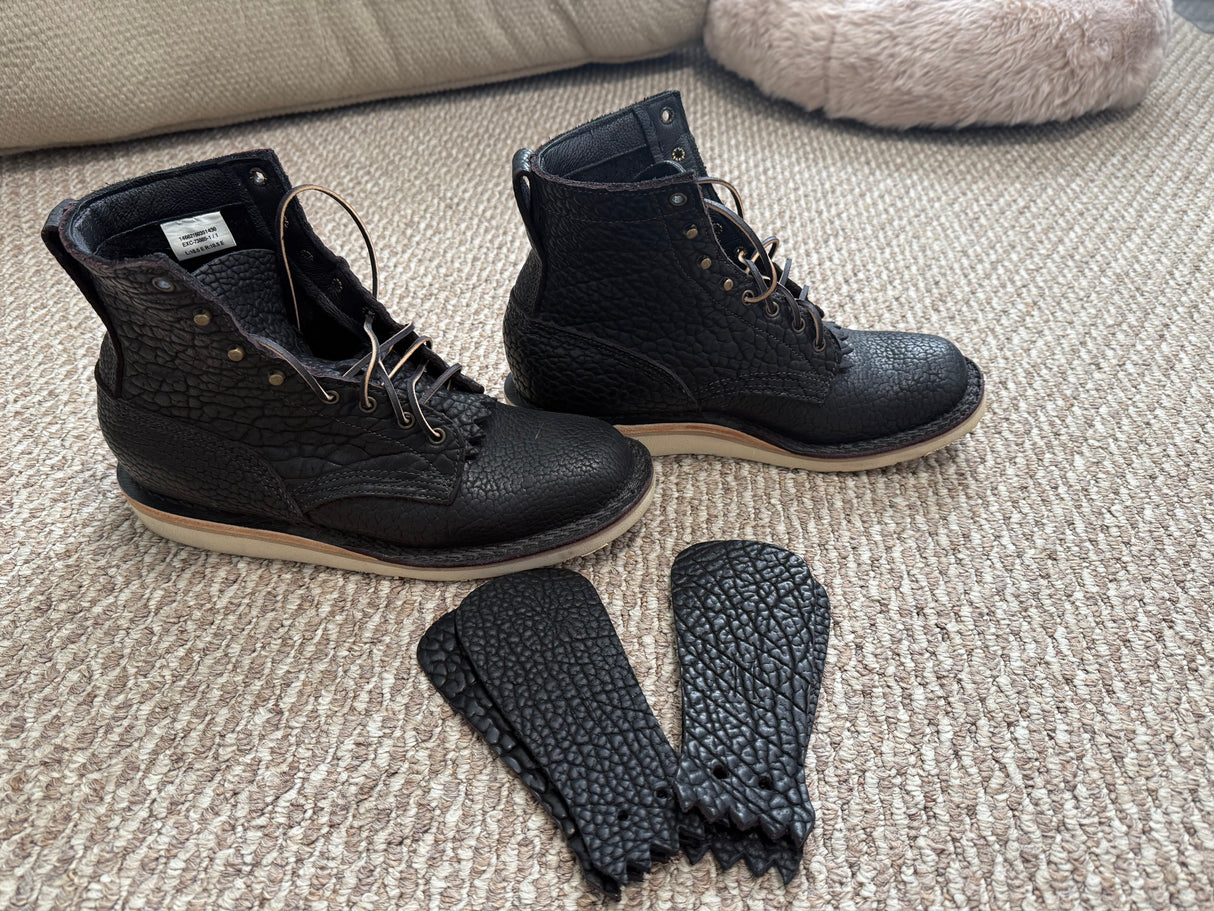 MARKETPLACE - JK Forefront \ 10.5E